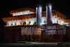 Гостиница Luxury House ECO-hotel & Spa Кропоткин-0